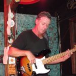 The Darrell’s and Friends Present: An afternoon Of Playing It Forward At The Oyster Bar