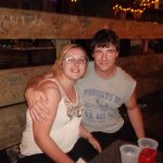 The Darrell’s and Friends Present: An afternoon Of Playing It Forward At The Oyster Bar