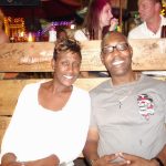 The Darrell’s and Friends Present: An afternoon Of Playing It Forward At The Oyster Bar