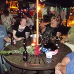 The Darrell’s and Friends Present: An afternoon Of Playing It Forward At The Oyster Bar