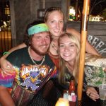 The Darrell’s and Friends Present: An afternoon Of Playing It Forward At The Oyster Bar