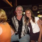 The Darrell’s and Friends Present: An afternoon Of Playing It Forward At The Oyster Bar