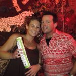 The Darrell’s and Friends Present: An afternoon Of Playing It Forward At The Oyster Bar