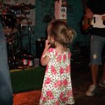 The Darrell’s and Friends Present: An afternoon Of Playing It Forward At The Oyster Bar