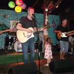The Darrell’s and Friends Present: An afternoon Of Playing It Forward At The Oyster Bar