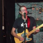 The Darrell’s and Friends Present: An afternoon Of Playing It Forward At The Oyster Bar