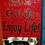 The Darrell’s and Friends Present: An afternoon Of Playing It Forward At The Oyster Bar