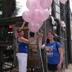 The Darrell’s and Friends Present: An afternoon Of Playing It Forward At The Oyster Bar