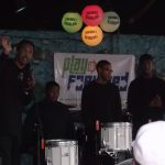 The Darrell’s and Friends Present: An afternoon Of Playing It Forward At The Oyster Bar