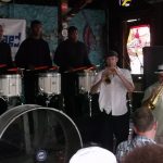 The Darrell’s and Friends Present: An afternoon Of Playing It Forward At The Oyster Bar