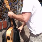 The Darrell’s and Friends Present: An afternoon Of Playing It Forward At The Oyster Bar