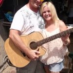 The Darrell’s and Friends Present: An afternoon Of Playing It Forward At The Oyster Bar