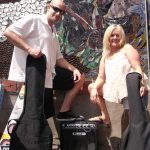 The Darrell’s and Friends Present: An afternoon Of Playing It Forward At The Oyster Bar