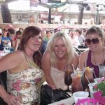 The Darrell’s and Friends Present: An afternoon Of Playing It Forward At The Oyster Bar