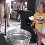 The Darrell’s and Friends Present: An afternoon Of Playing It Forward At The Oyster Bar