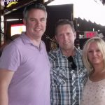 The Darrell’s and Friends Present: An afternoon Of Playing It Forward At The Oyster Bar