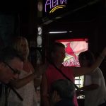 The Darrell’s and Friends Present: An afternoon Of Playing It Forward At The Oyster Bar