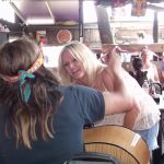 The Darrell’s and Friends Present: An afternoon Of Playing It Forward At The Oyster Bar