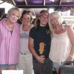 The Darrell’s and Friends Present: An afternoon Of Playing It Forward At The Oyster Bar