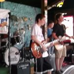 The Darrell’s and Friends Present: An afternoon Of Playing It Forward At The Oyster Bar