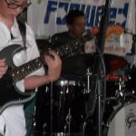 The Darrell’s and Friends Present: An afternoon Of Playing It Forward At The Oyster Bar