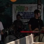 The Darrell’s and Friends Present: An afternoon Of Playing It Forward At The Oyster Bar