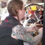 The Darrell’s and Friends Present: An afternoon Of Playing It Forward At The Oyster Bar