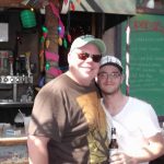 The Darrell’s and Friends Present: An afternoon Of Playing It Forward At The Oyster Bar