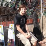 The Darrell’s and Friends Present: An afternoon Of Playing It Forward At The Oyster Bar