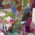 The Darrell’s and Friends Present: An afternoon Of Playing It Forward At The Oyster Bar