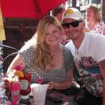 The Darrell’s and Friends Present: An afternoon Of Playing It Forward At The Oyster Bar