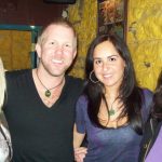 Devon Allman’s Honey Tribe CD Release Party