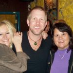 Devon Allman’s Honey Tribe CD Release Party