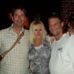 Devon Allman’s Honey Tribe CD Release Party