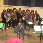 East St Louis High School