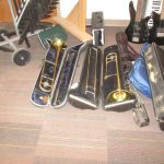 East St Louis High School