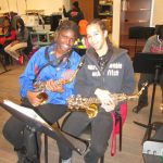 East St Louis High School