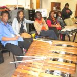 East St Louis High School