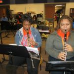 East St Louis High School