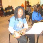 East St Louis High School