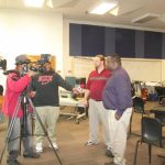 East St Louis High School