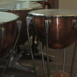 East St Louis High School