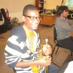 East St Louis High School