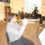 East St Louis High School