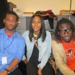 East St Louis High School