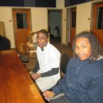 East St Louis High School