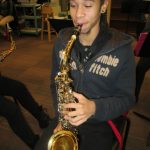 East St Louis High School