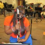 East St Louis High School