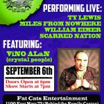 Benefit for Belle and Newburg Schools