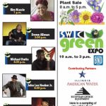 Green Eggs and Bands